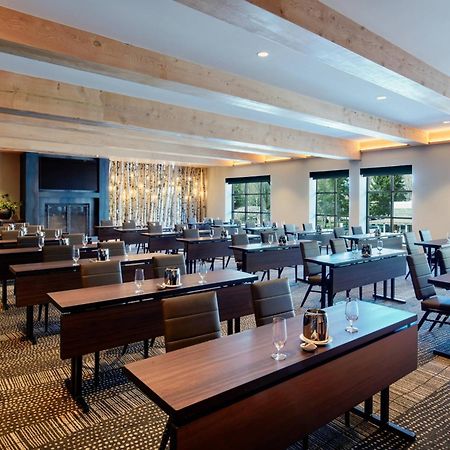 The Cloudveil, Autograph Collection Hotel Jackson Buitenkant foto