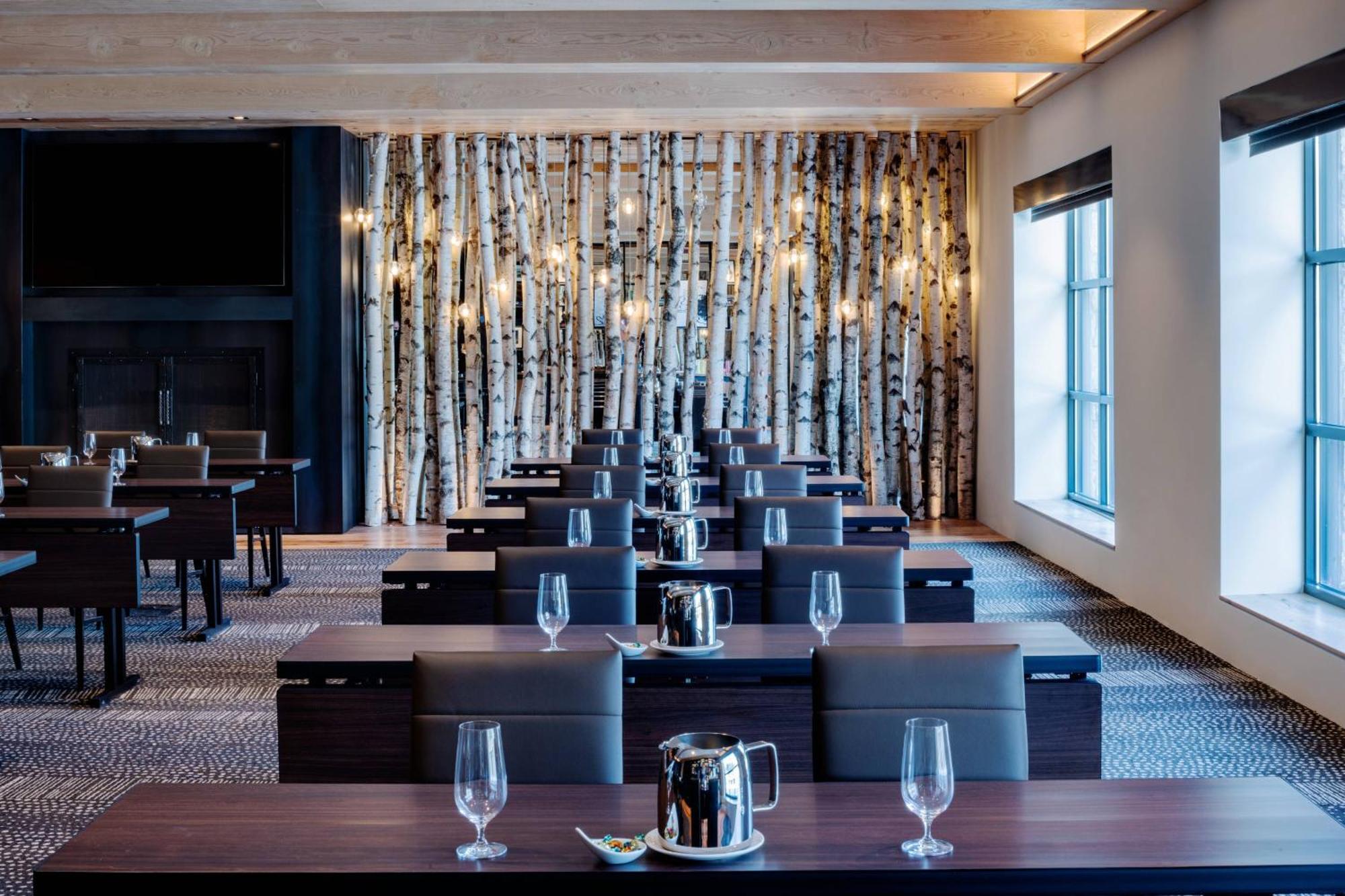 The Cloudveil, Autograph Collection Hotel Jackson Buitenkant foto